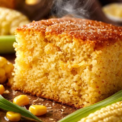 Image of Pan De Elote