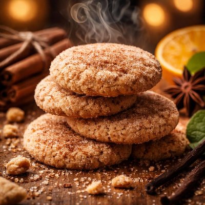 Image of Pan De Polvo