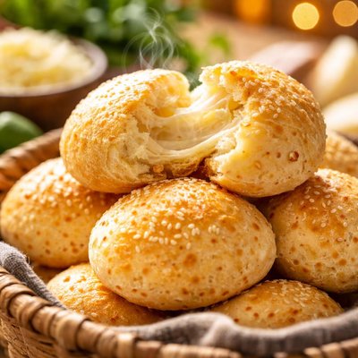 Image of Cheese Bread