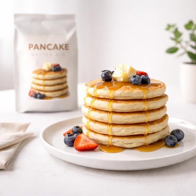 Image of Pancake Batter Mix