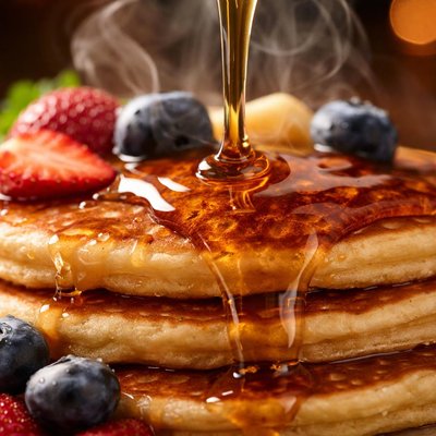 Image of Pancake Syrup