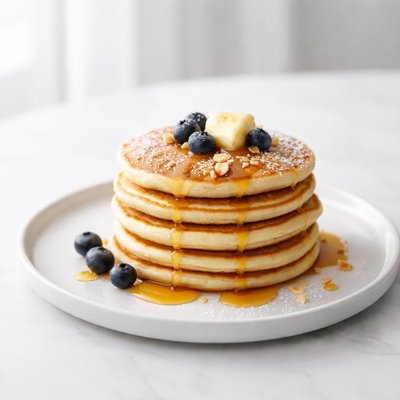 Image of Pancakes Oamc