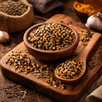 Image of Panch Phoron Indian 5 Spice