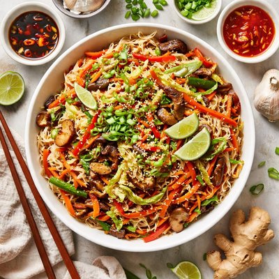 Image of Pancit Bihon