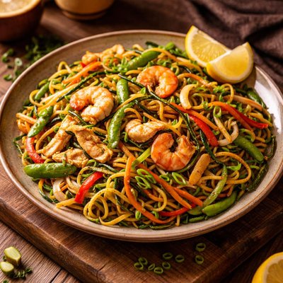 Image of Pancit Canton