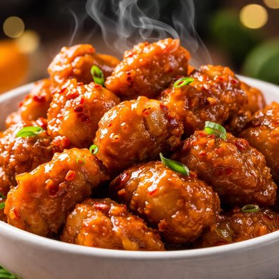 Image of Panda Express Orange Chicken