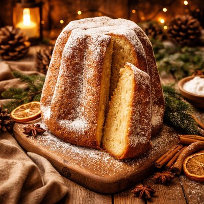 Image of Pandoro Di Verona