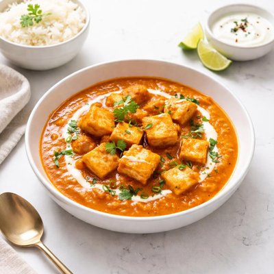 Image of Paneer Gravy