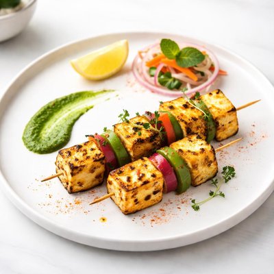 Image of Paneer Tikka
