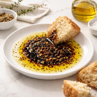 Image of Panera Bread Balsamic Dipping Oil