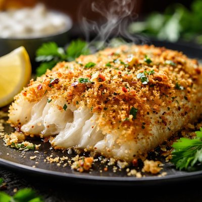 Image of Panko Haddock