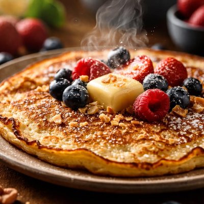 Image of Whole30 Pannenkoek