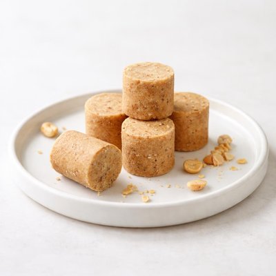 Image of Paoca Brazilian Peanut Candy