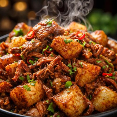 Image of Papa Dobles