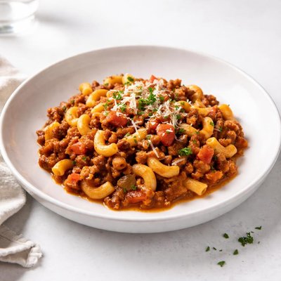 Image of Papa Ds Goulash