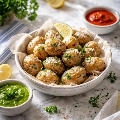 Image of Papas Arrugadas