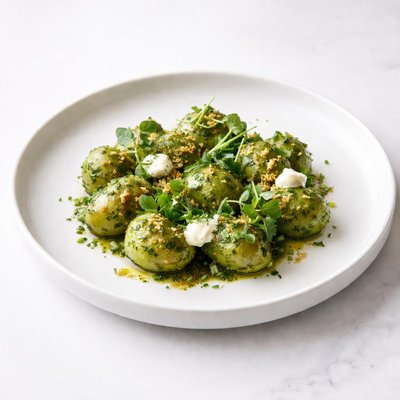Image of Papas Verde Green Potatoes