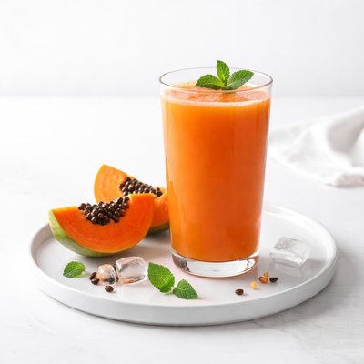 Image of Papaya Juice