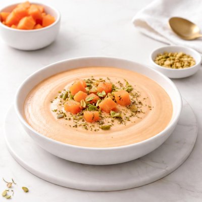 Image of Papita Lassi Papaya Lassi