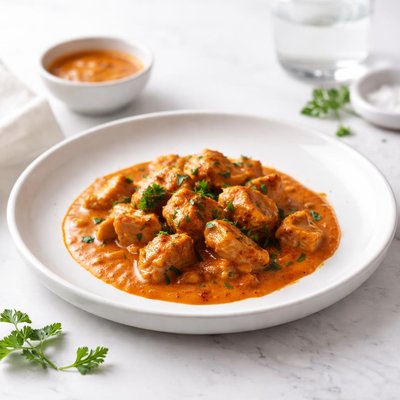 Image of Paprika Gravy