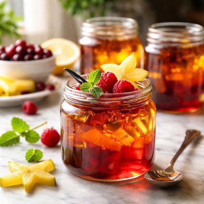 Image of Paradise Jelly