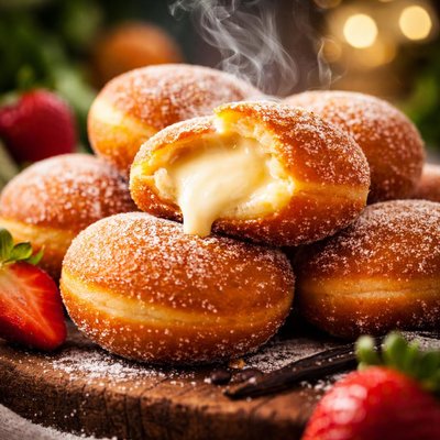 Image of Paradise Ponchikehs