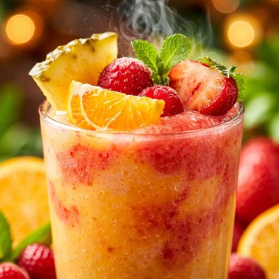 Image of Paradise Smoothie