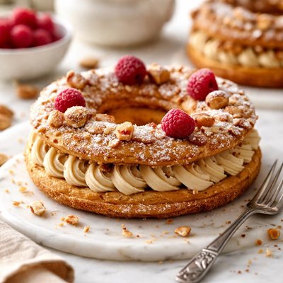 Image of Paris Brest