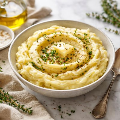 Image of Paris Mash