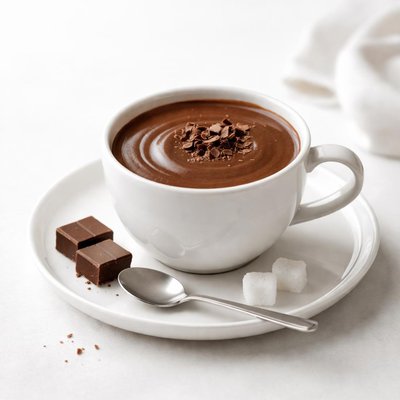 Image of Parisian Hot Chocolate