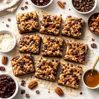 Image of Park Avenue Bars