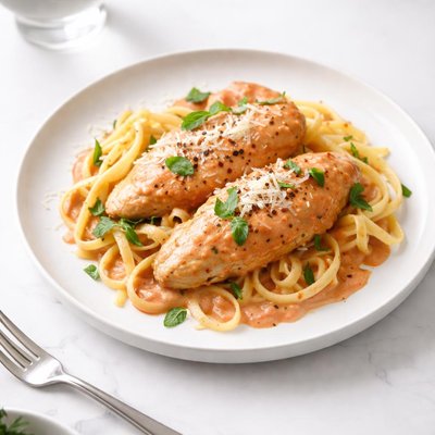 Image of Parma Rosa Crock Pot Chicken