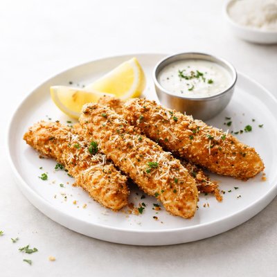 Image of Parmesan Chicken Tenders