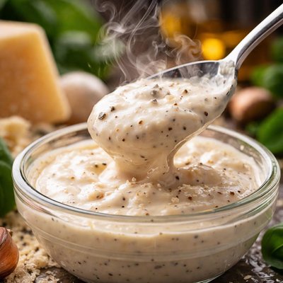 Image of Parmesan Dressing