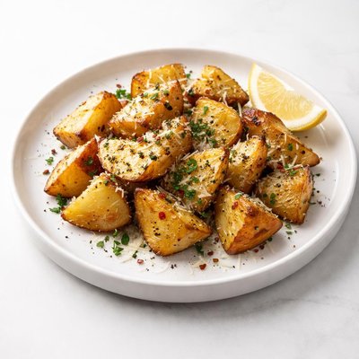 Image of Parmesan Potatoes