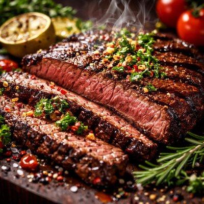 Image of Parreira Flank Steak