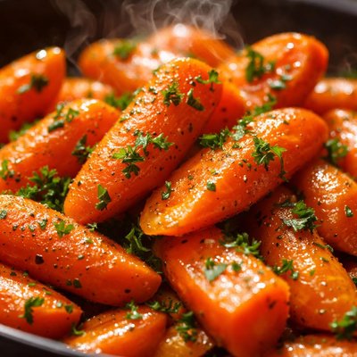 Image of Parsley Carrots
