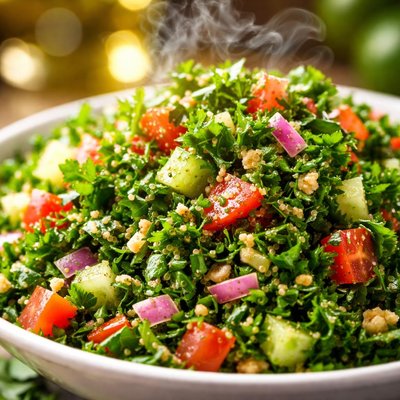 Image of Parsley Salad