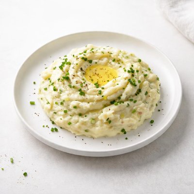 Image of Parsnip Potato Champ