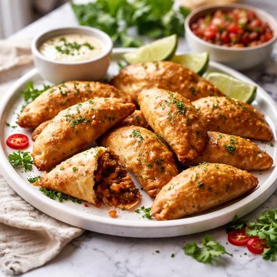 Image of Party Empanadas