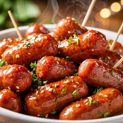 Image of Party Franks