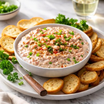 Image of Party Ham Dip