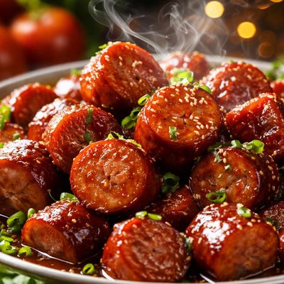 Image of Party Kielbasa