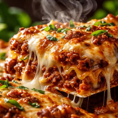 Image of Party Lasagna