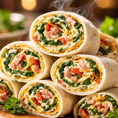 Image of Party Pinwheels