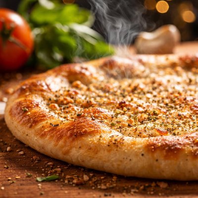 Image of Party Pizza Base