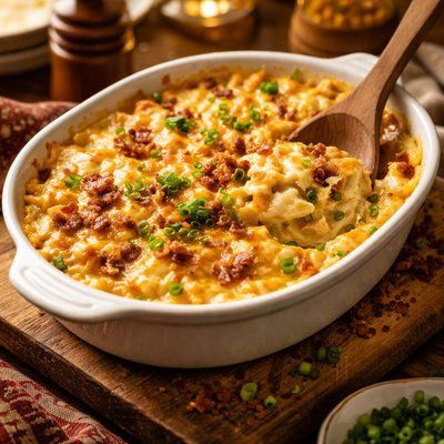 Image of Party Potatoes