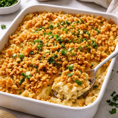 Image of Party Potatoes Rsc