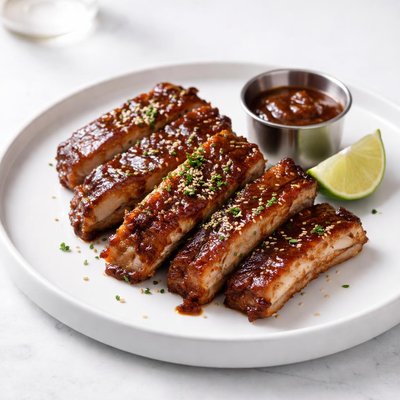 Image of Party Ribs