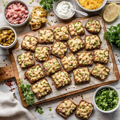 Image of Party Rye Sludge